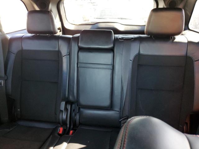 1C4RJFLG1JC505495 Jeep Grand Cherokee Trailhawk