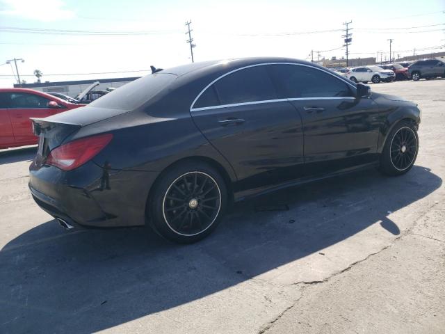 VIN WDDSJ4EB8FN229938 2015 Mercedes-Benz CLA-Class,... no.3