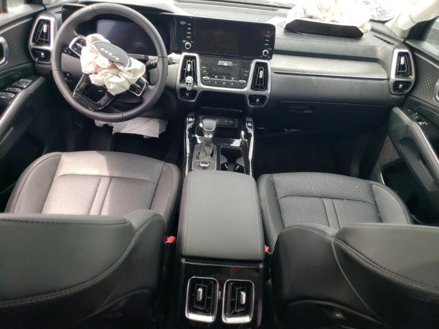 5XYRKDLF8PG202243 KIA SORENTO SX
