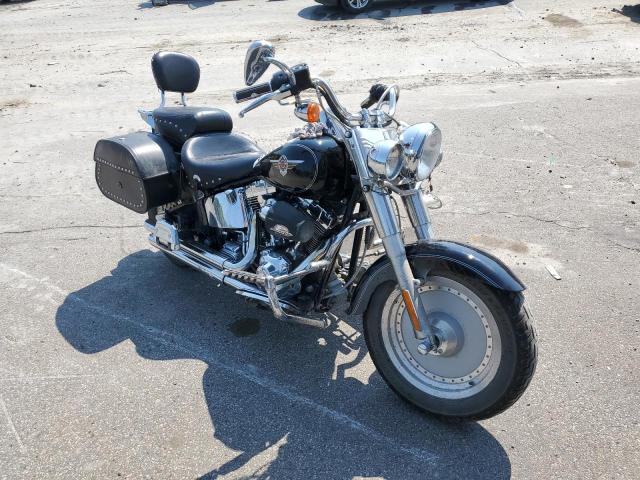 2004 HARLEY-DAVIDSON FLSTFI - 1HD1BXB184Y059249