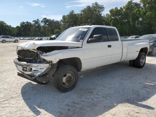 1996 Dodge Ram 3500 