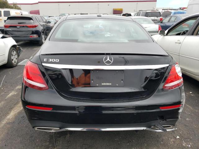 WDDZF4JB5JA469230 Mercedes-Benz E 300
