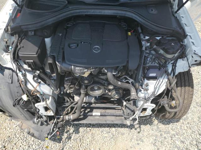 4JGDA5HB9GA776659 2016 MERCEDES-BENZ GLE-CLASS, photo no. 12