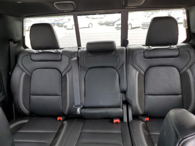 2022 RAM 1500 TRX 1C6SRFU92NN268902