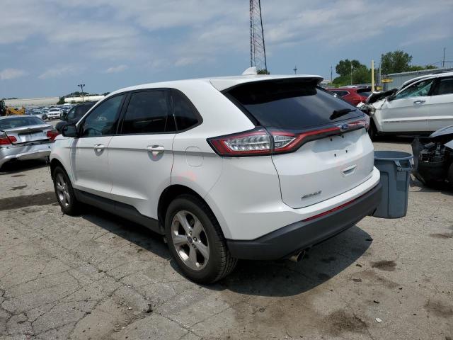 2FMTK3G95FBB64232 | 2015 FORD EDGE SE