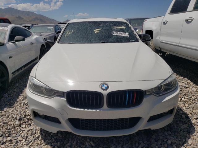 2018 BMW 330E - WBA8E1C58JA756704