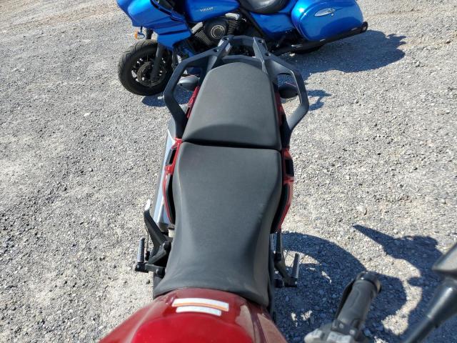 2017 HONDA CRF1000 JH2SD0418HK100385
