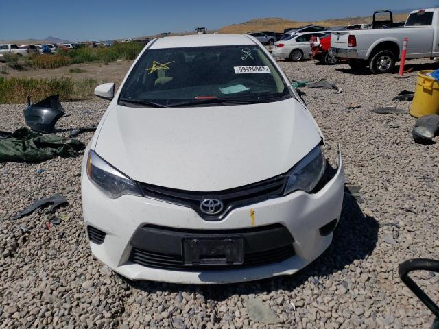 2T1BURHE8EC174381 Toyota COROLLA L