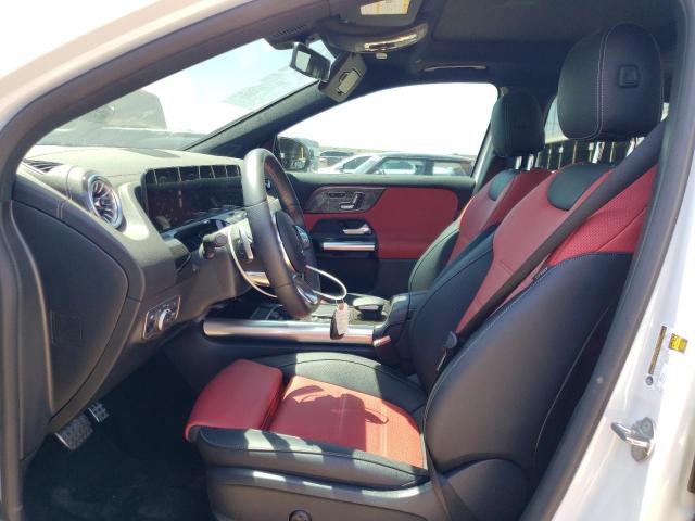 W1N4N4GB3PJ428286 Mercedes-Benz GLA 250
