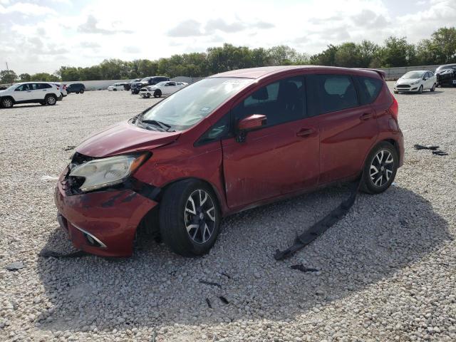 2015 Nissan Versa Note S