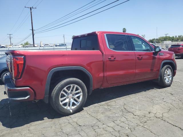 1GTP8BEDXKZ197059 GMC Sierra C1500 Sle