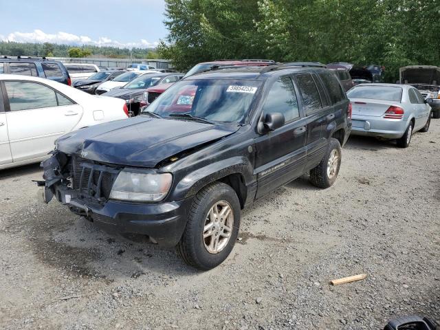 2004 Jeep Grand Cherokee Laredo