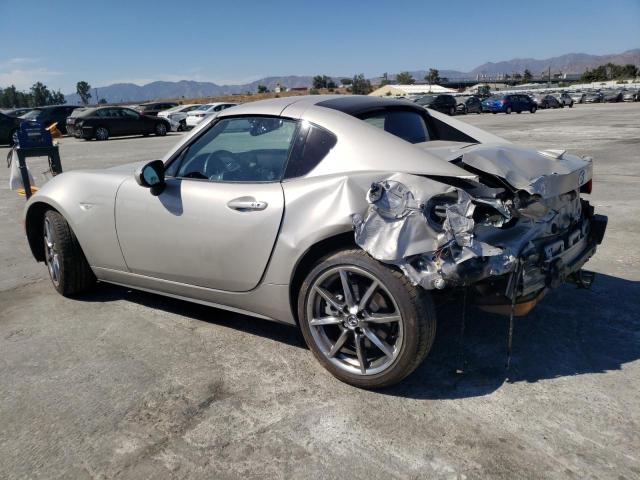 JM1NDAM73N0509059 Mazda Mx-5 Miata Grand Touring