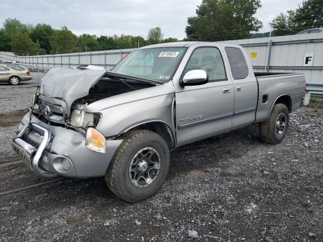 2006 Toyota Tundra 