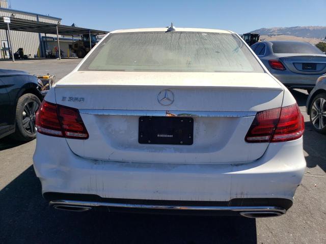 WDDHF5KB9GB229827 Mercedes-Benz E 350