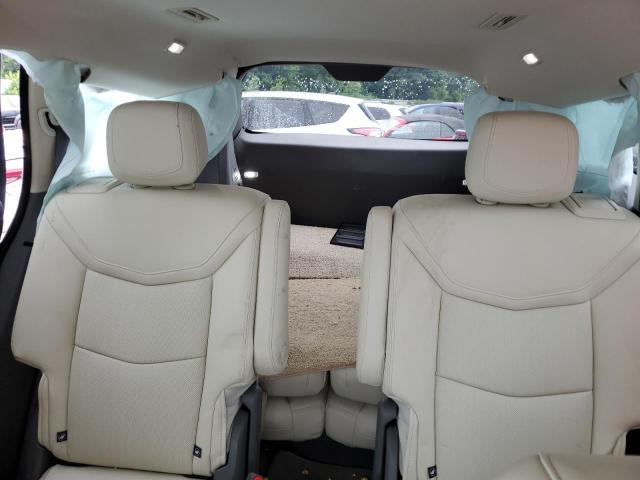 2022 CADILLAC XT6 PREMIU - 1GYKPDRS4NZ171914