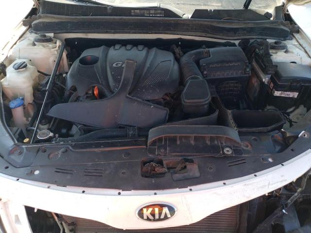 KNAGM4A7XF5665115 KIA Optima Lx
