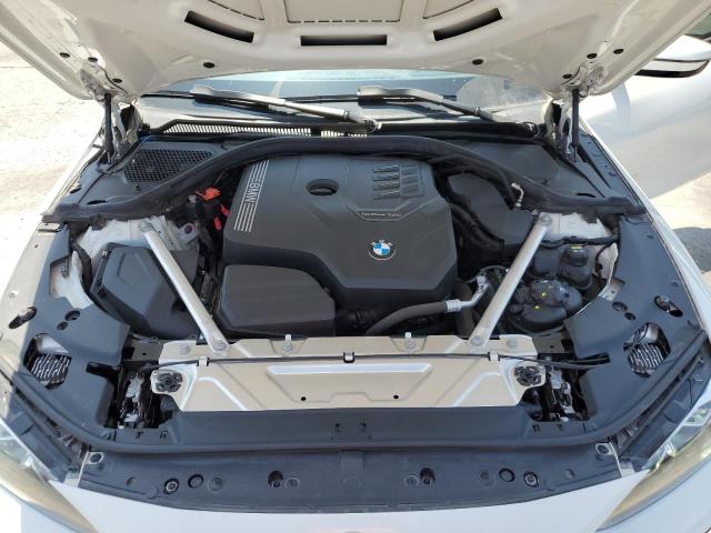 WBA53AP09MCF57714 BMW 430I