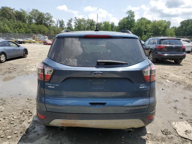 1FMCU9HDXJUB66643 2018 FORD ESCAPE, photo no. 6