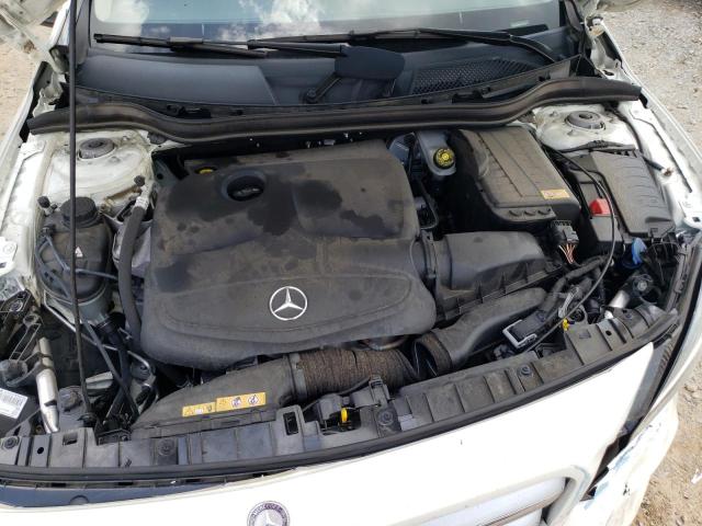 WDCTG4EB4FJ127471 Mercedes-Benz GLA 250