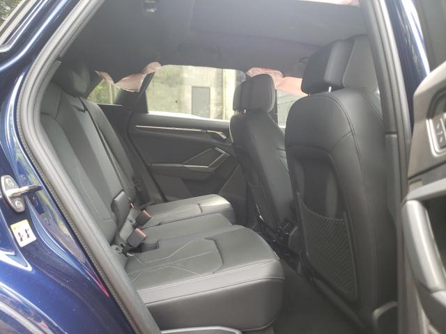 2023 AUDI Q3 TECHNIK - WA1FECF30P1088450
