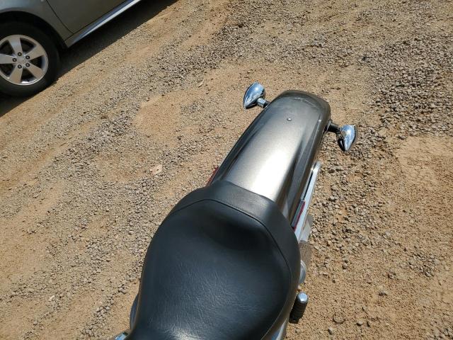 2005 HONDA VTX1800 C - 1HFSC46D75A302197
