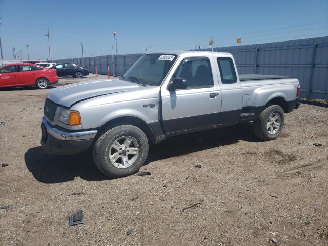 2003 Ford Ranger 