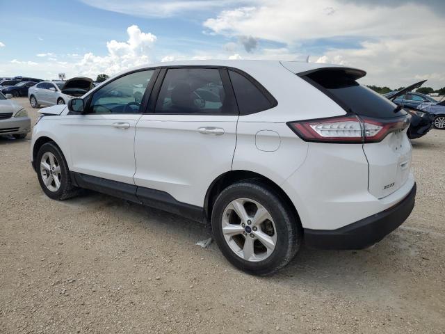 2FMPK4G90HBB01789 2017 FORD EDGE, photo no. 2