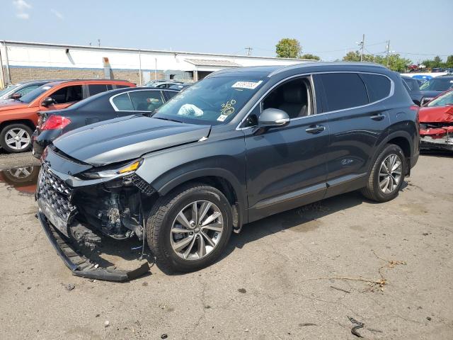 2020 HYUNDAI SANTA FE L - 5NMS5CAD9LH260768