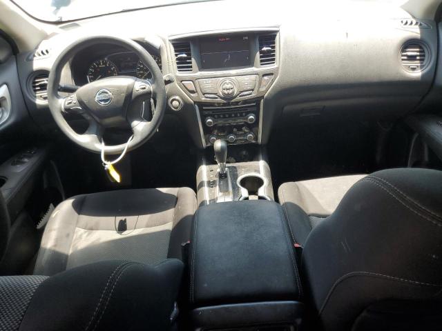 5N1DR2MN4HC686624 Nissan Pathfinder S