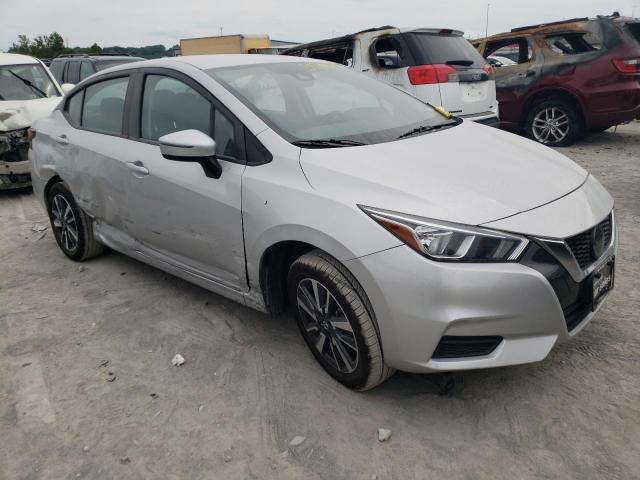 3N1CN8EV3ML827536 | 2021 NISSAN VERSA SV