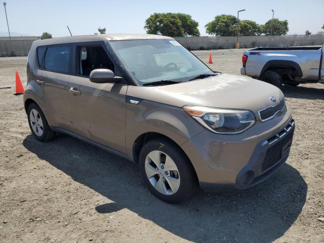 KNDJN2A26E7099391 KIA Soul