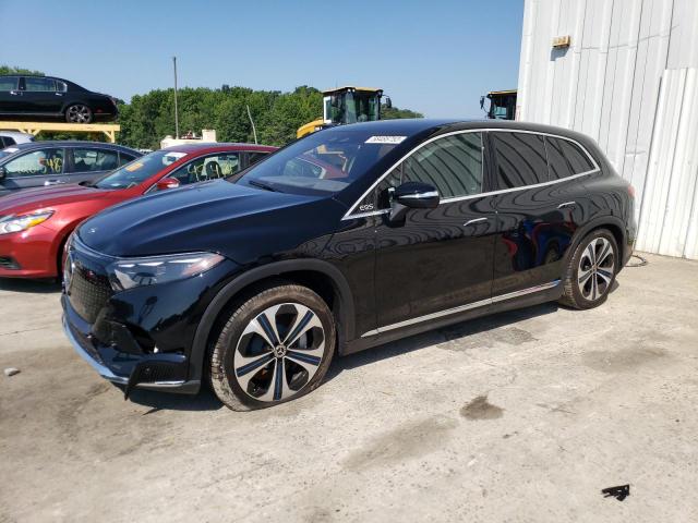 2023 MERCEDES-BENZ EQS SUV 45 - 4JGDM2EB3PA005222