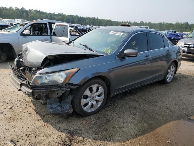 2008 Honda Accord Coupe EX