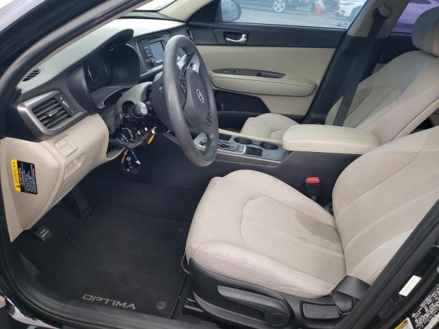 5XXGT4L39GG076912 KIA Optima Lx