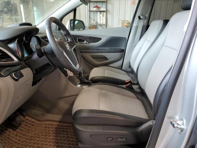 2016 BUICK ENCORE CON - KL4CJBSB6GB641103