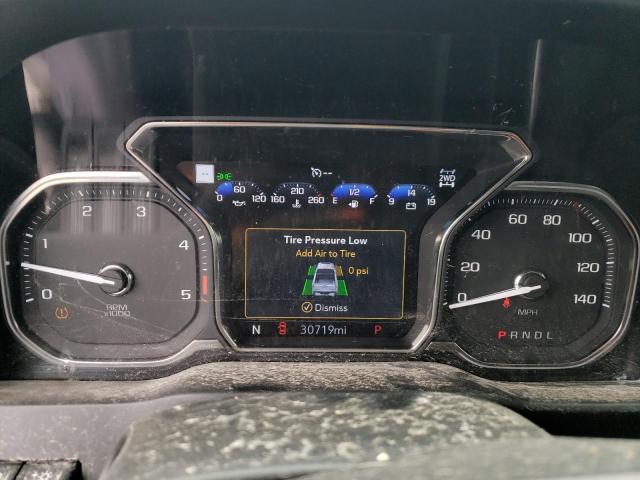 1GT49PEY0NF325430 GMC Sierra K2500 At4