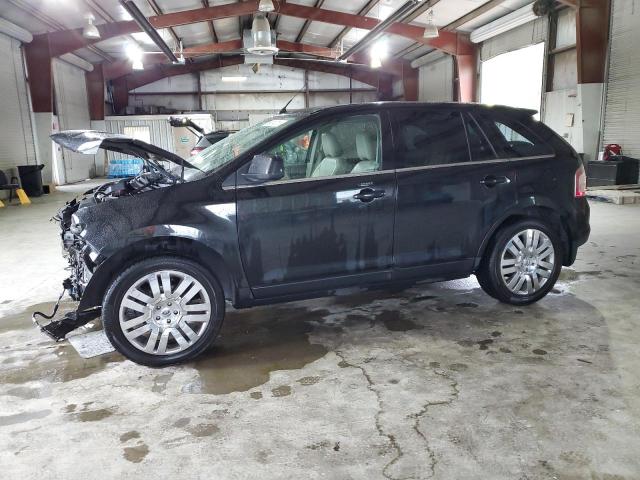 2010 Ford Edge Limited