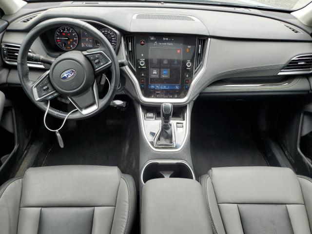 2021 SUBARU OUTBACK OU 4S4BTHKD1M3133624