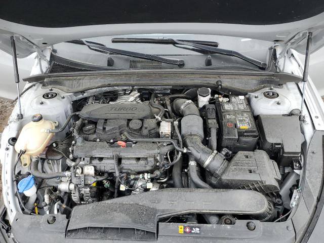 5XXG64J25PG173316 KIA K5 GT LINE