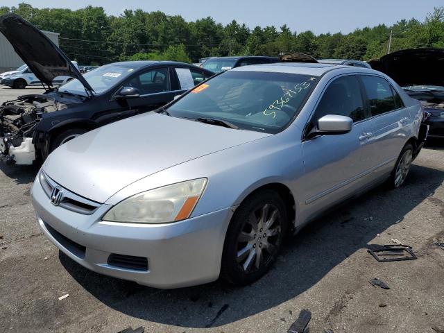 2007 Honda Accord Sedan LX