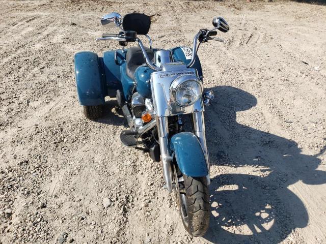 2021 HARLEY-DAVIDSON FLRT 1HD1MCP19MB852641