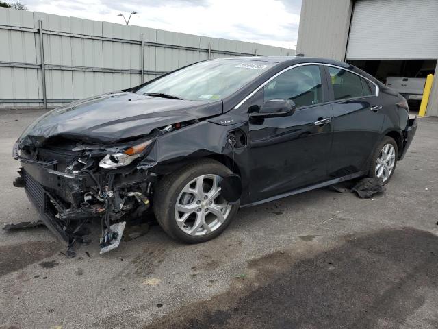 2018 Chevrolet Volt Premier