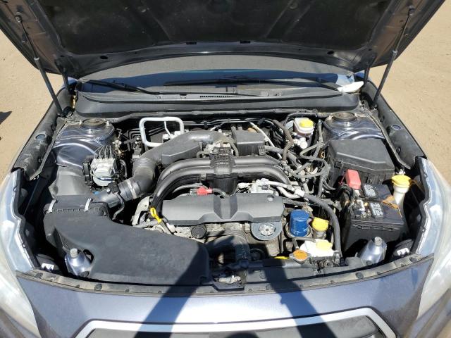 4S3BNAA65H3060417 Subaru Legacy 2.5i