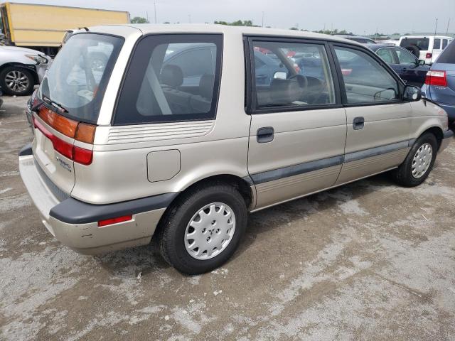 Vin: ja3cy59w5nz001480, lot: 60554933, mitsubishi all other sp 19923