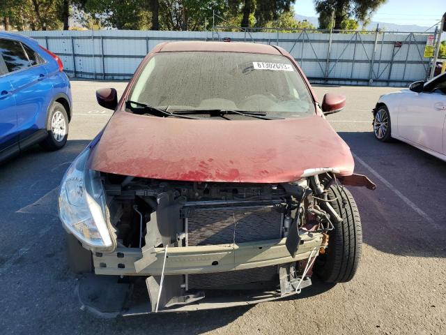 3N1CN7AP1GL862968 Nissan VERSA S