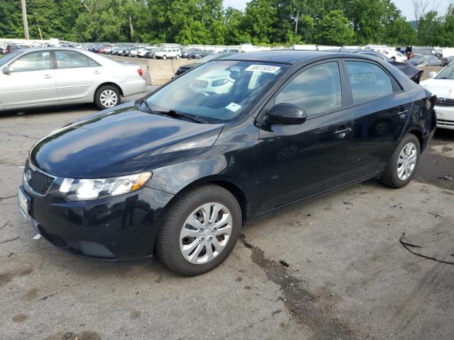 2012 Kia Forte EX