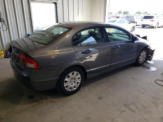 Vin: 2hgfa1f33bh508414, lot: 58681863, honda civic vp 20113