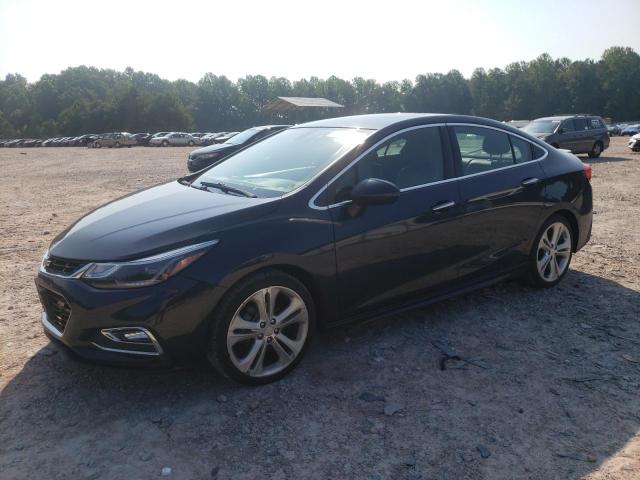 2016 Chevrolet Cruze Premier