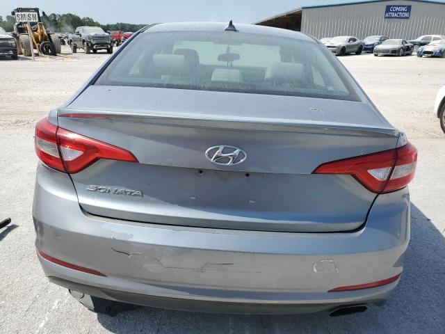 5NPE24AF7GH415758 Hyundai SONATA SE